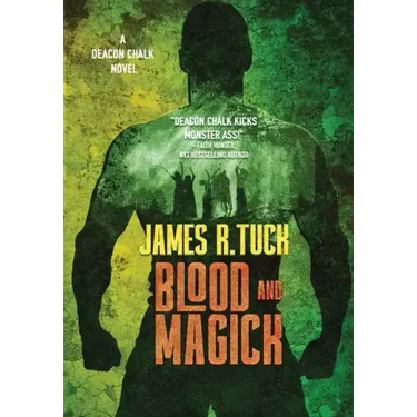 Blood and Magick