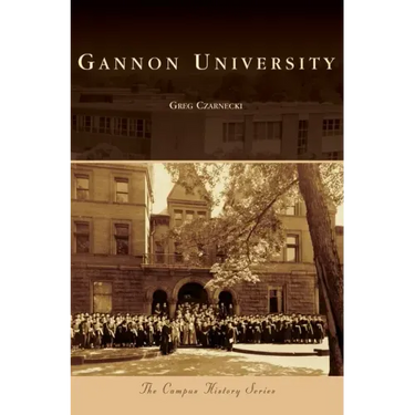 Gannon University