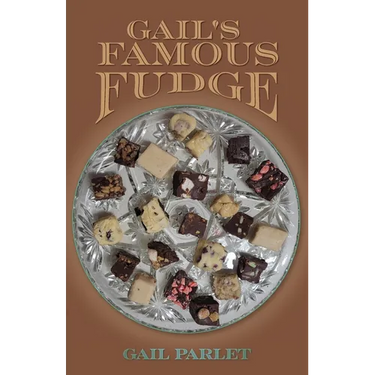 Gail's Famous Fudge