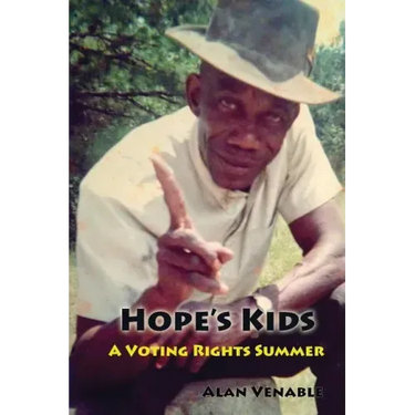 Hope's Kids: A Voting Rights Summer