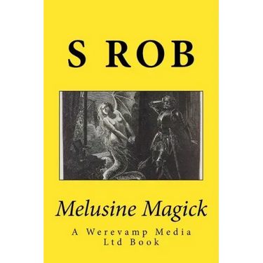 Melusine Magick