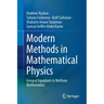 Modern Methods in Mathematical Physics: Integral Equations in Wolfram Mathematica