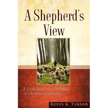 A Shepherd's View