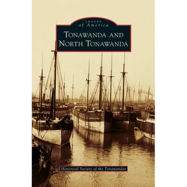 Tonawanda and North Tonawanda