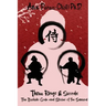 Three Rings and Swords-The Bushido Code and Stories of the Samurai