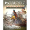 Patriotic Coloring Book: America the Beautiful