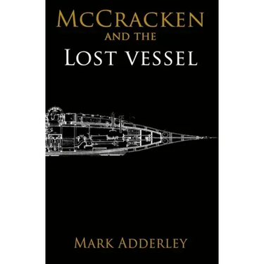 McCracken and the Lost Vessel