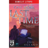 One More Last Time: A LitRPG/Gamelit Adventure