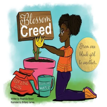 Blossom Creed