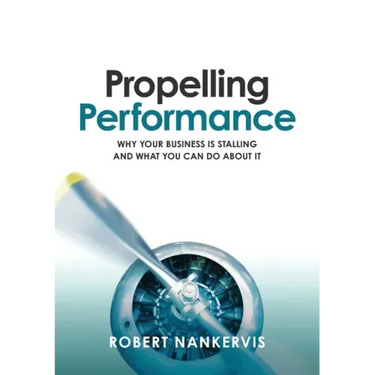 Propelling Performance: Why your business is stalling and what you can do about it