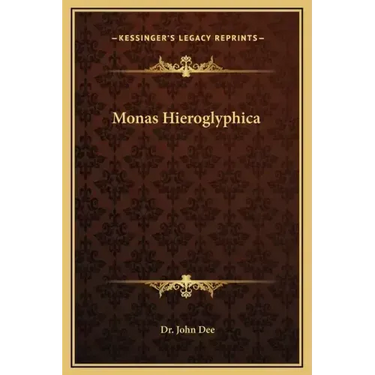 Monas Hieroglyphica