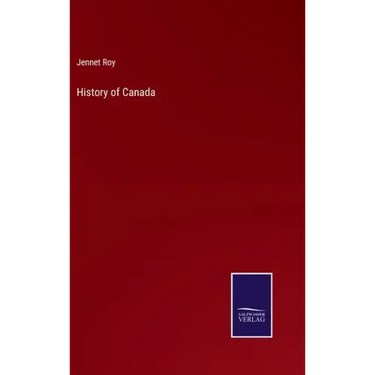 History of Canada