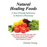 Natural Healing Foods