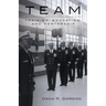 Team: Training, Education, and Mentorship
