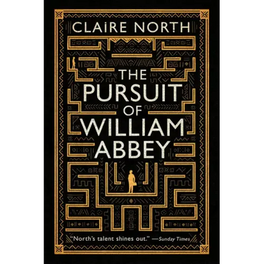 The Pursuit of William Abbey