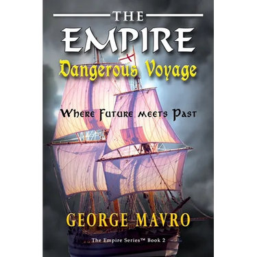 The Empire Dangerous Voyage