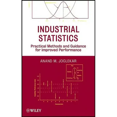 Industrial Statistics
