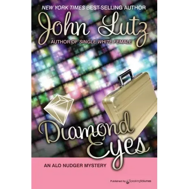 Diamond Eyes: Alo Nudger Series