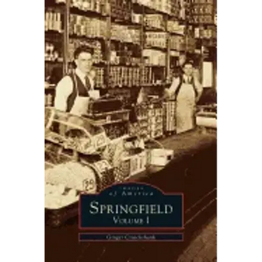 Springfield: Volume I