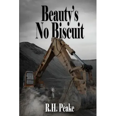 Beauty's No Biscuit
