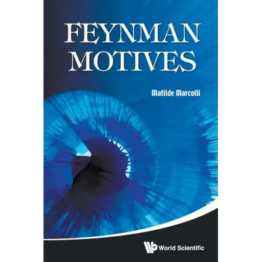 Feynman Motives