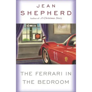 The Ferrari in the Bedroom