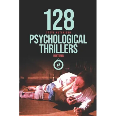 128 Psychological Thrillers