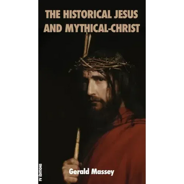 The Historical Jesus and Mythical-Christ