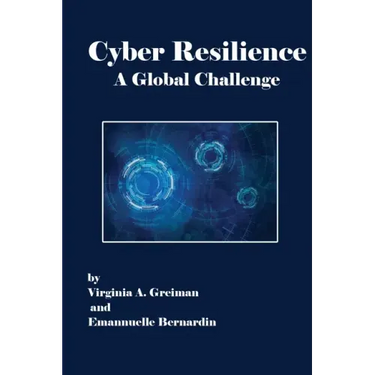 Cyber Resilience A Global Challenge