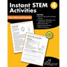 Instant STEM Activities Grade 4