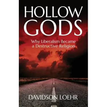 Hollow Gods