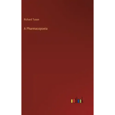A Pharmacopoeia