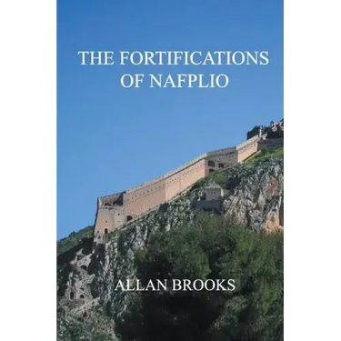 The Fortifications of Nafplio