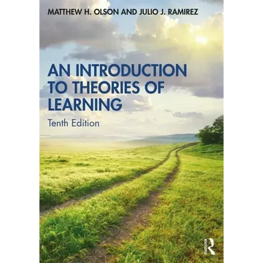 An Introduction to Theories of Learning