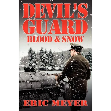 Devil's Guard Blood & Snow