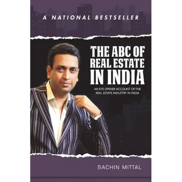 The ABC of Real Estate in India