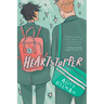 Heartstopper #1: A Graphic Novel (Volume 1)