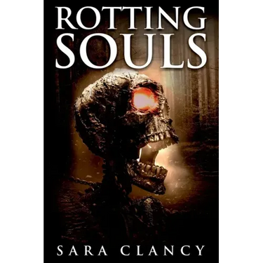 Rotting Souls: Scary Supernatural Horror with Monsters