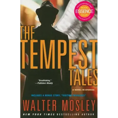 The Tempest Tales