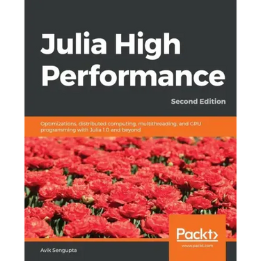 Julia High Performance