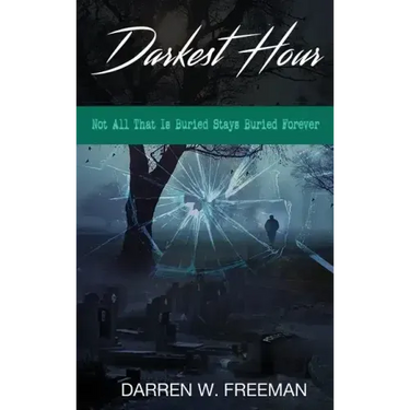 Darkest Hour: Not All That Is Buried Stays Buried Forever