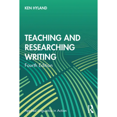 Teaching and Researching Writing