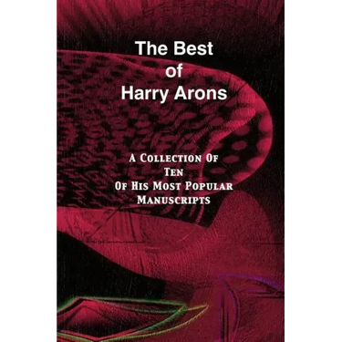 The Best of Harry Arons