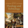 Theology and Technology, Volume 1: Essays in Christian Analysis