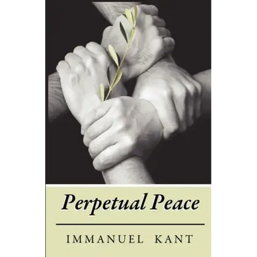 Perpetual Peace