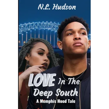 Love In The Deep South: : A Memphis Hood Tale