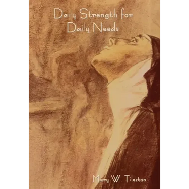 Daily Strength for Daily Needs