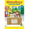 Curious George Lemonade Stand