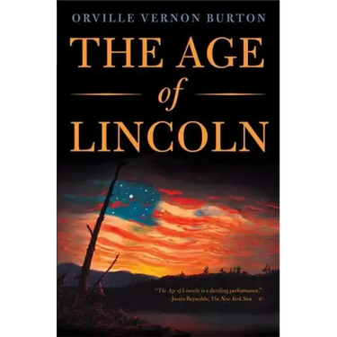 The Age of Lincoln: A History