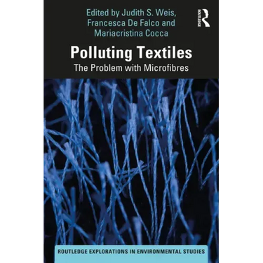 Polluting Textiles: The Problem with Microfibres